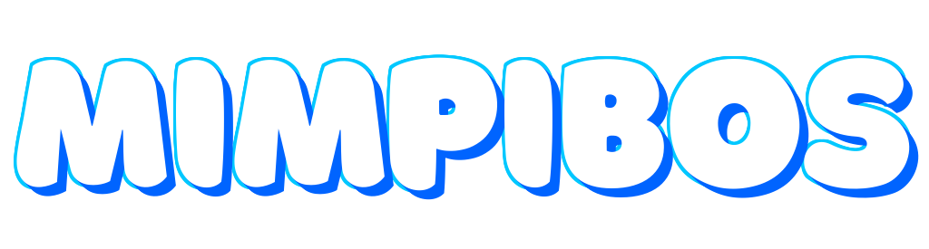 Logo MIMPIBOS